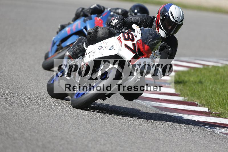 /55 20.09.2025 Speer Racing ADR/Gruppe rot/871